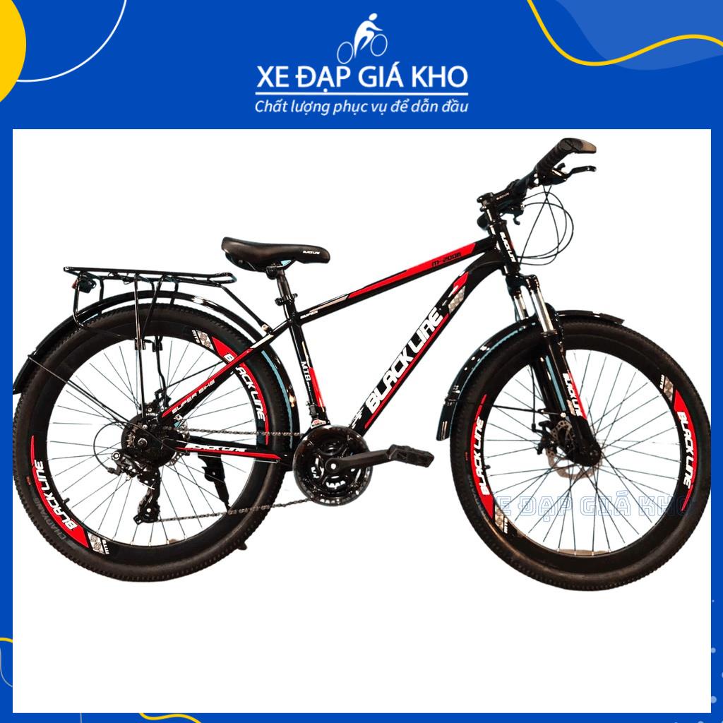 Xe Đạp Thể Thao 26 Inch Black Line