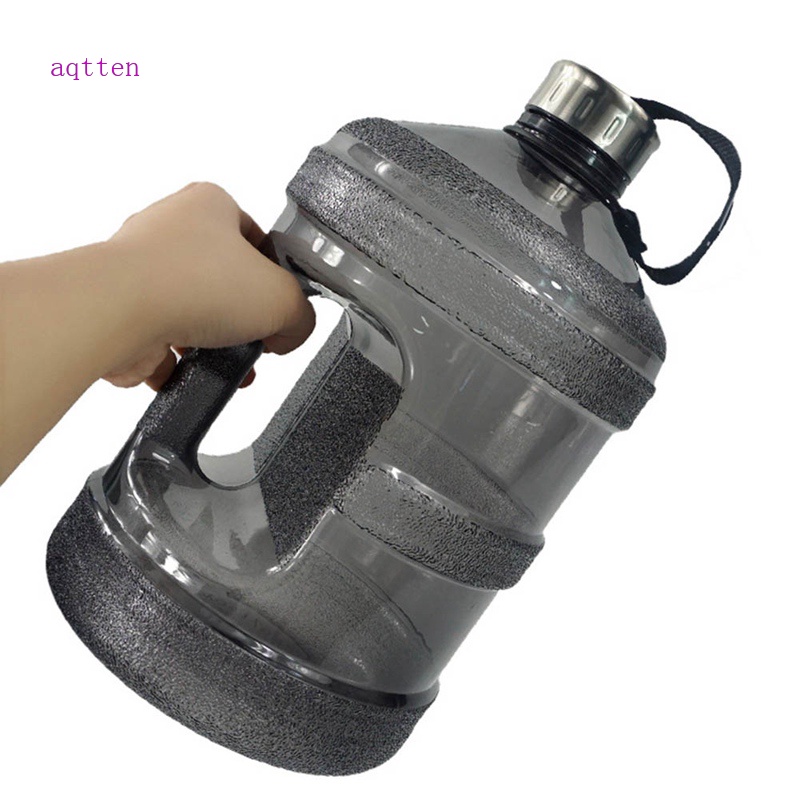 Bình Đựng Nước Dung Tích 1.0/2.2L Không BPA