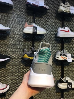 [ FULL BOX - ẢNH THẬT ] giày snaeaker EQT