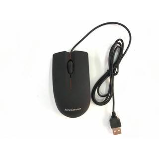 MOUSE LENOVO M20 CỔNG USB