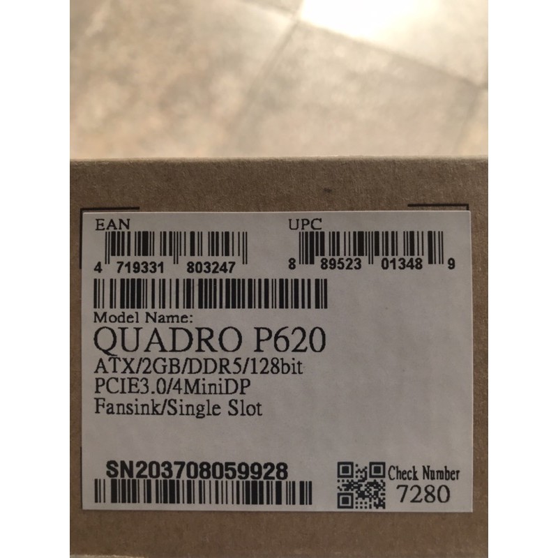 card đồ hoạ Asus RX580, Quadro P620 | BigBuy360 - bigbuy360.vn