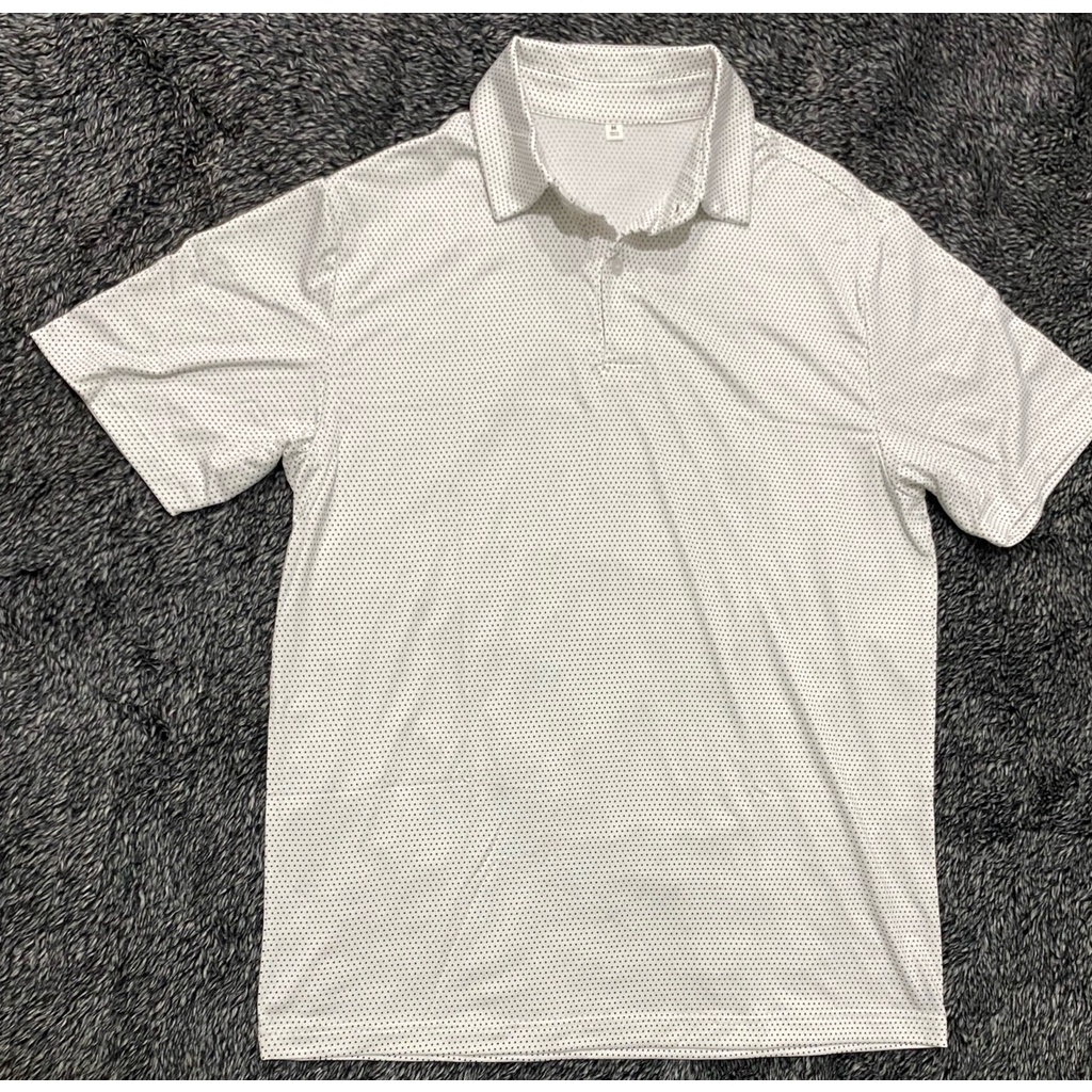 Áo thun nam xuất dư có cổ bigsize từ 45-100kg