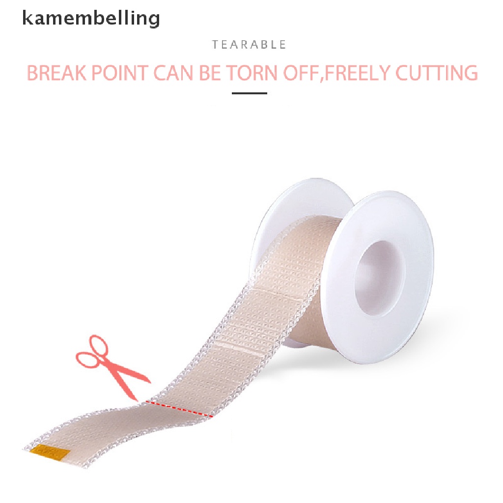 Băng Keo Dán Gót Chân 1M Hydrocolloid Chống Đau