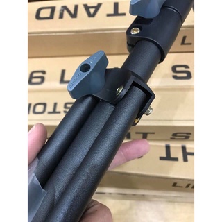 Chân đèn cao cấp Linco 8806 siêu xịn