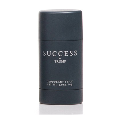 Lăn khử mùi nam dạng sáp cao cấp Donald Trump Success deodorant stick 70g (Mỹ)