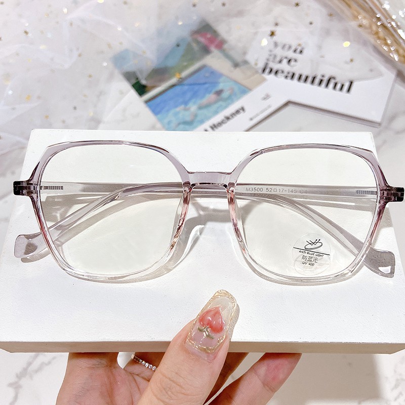 Mắt Kính Chống Ánh Sáng Xanh Thời Trang Jz3500 | BigBuy360 - bigbuy360.vn