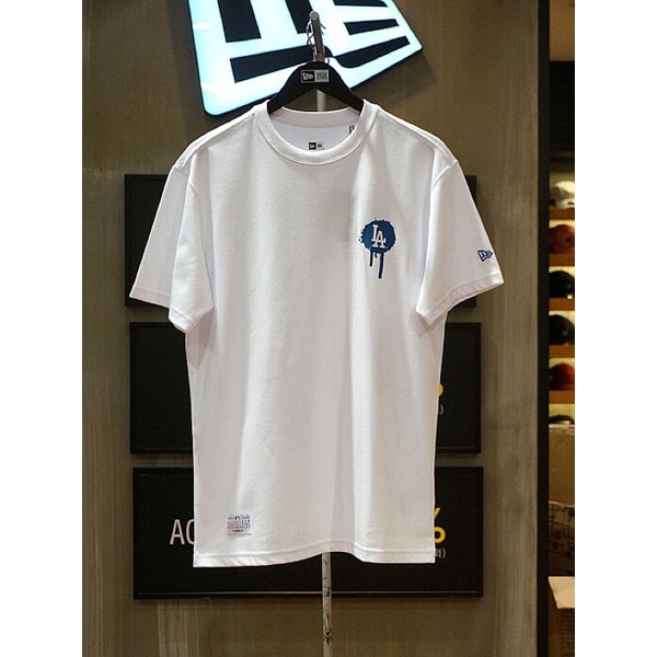 Áo phông New Era Graffiti xuất Hàn chính hãng