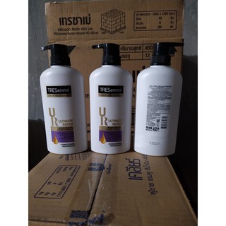Dầu xả Tresemme 400ml Thái lan