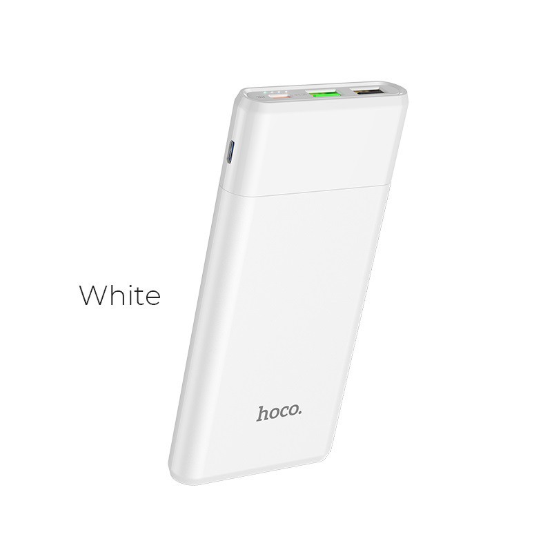 PIN DỰ PHÒNG J58 10000mAh USB