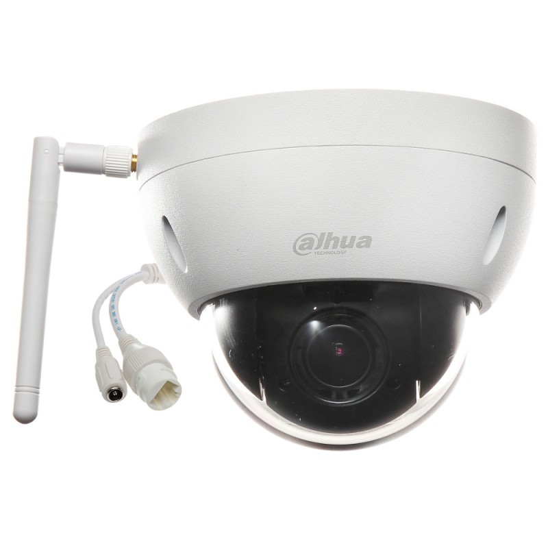 Camera Quan Sát Dahua IPC-HDBW1120EP-W - Hàng Chính Hãng