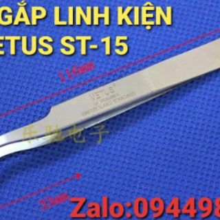 📢Nhíp gắp linh kiện Vetus