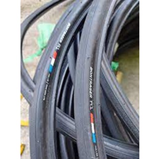 Lốp xe đạp đua/ Lốp xe đua Bontrager 700x25