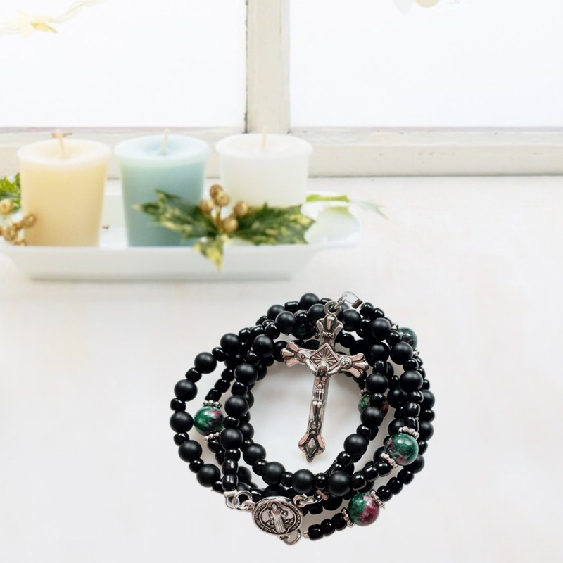 Dây Chuyền Hạt Chuỗi Handmade Thời Trang Cho Nam Nữ