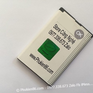 Pin Nokia K13 4 Sim 4 Sóng - Pin Linh Kiện Thay Thế Thủ Dầu Một Bình Dương