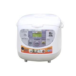 Nồi cơm điện Hitachi PMA18Y (PMA-18Y) - Nồi điện tử, 1.8 lít, 630W