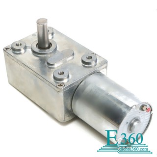 Động cơ jgy370 24v - 18rpm