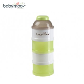 Hộp chia sữa 4 tầng Babymoov