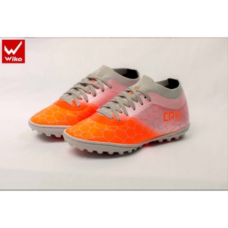 Giày Đá Bóng Wika CP10 Collection Công Phượng