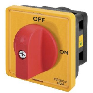 Công tắc ON/OFF 6A-10A Teknic R6A11939Y