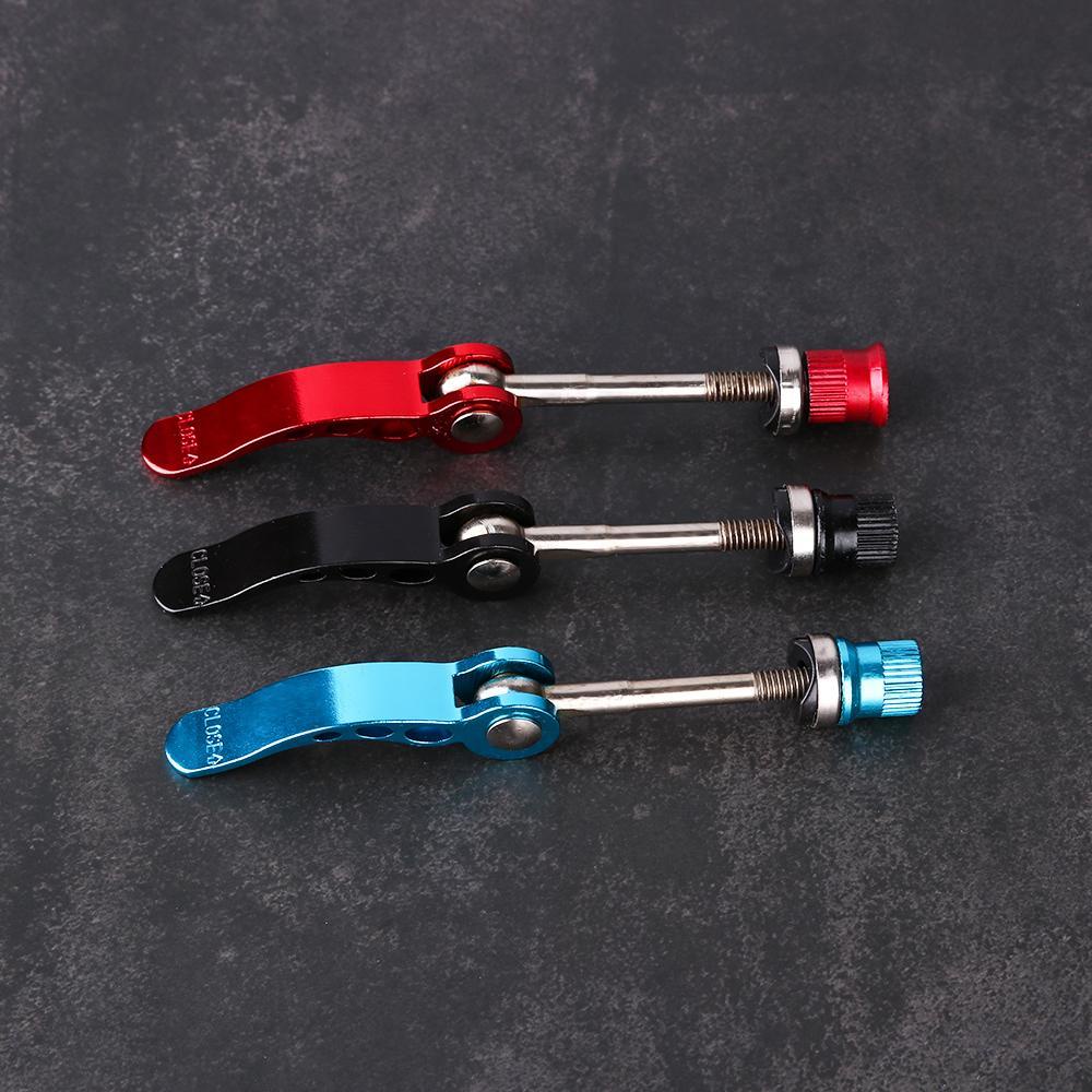 1 Kẹp Cốt Yên Xe Đạp Leo Núi Heceh Tháo Lắp Nhanh Chất Lượng Cao