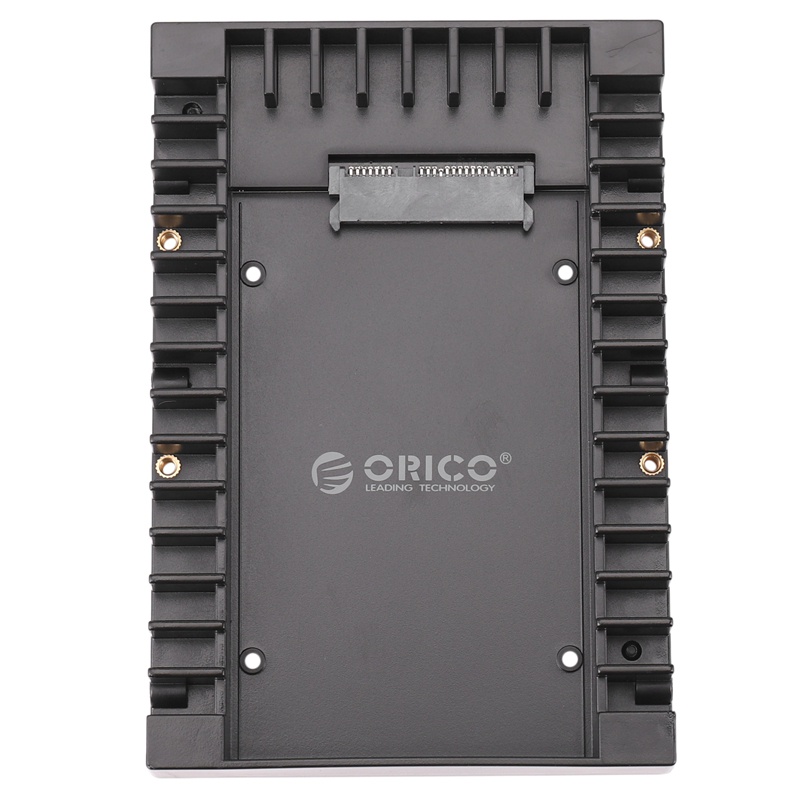 Hộp đựng ổ cứng Orico 1125Ss Hdd chuyển từ chuẩn 2.5 sang 3.5 Inch 7 / 9.5 / 12.5Mm 3.0
 | BigBuy360 - bigbuy360.vn