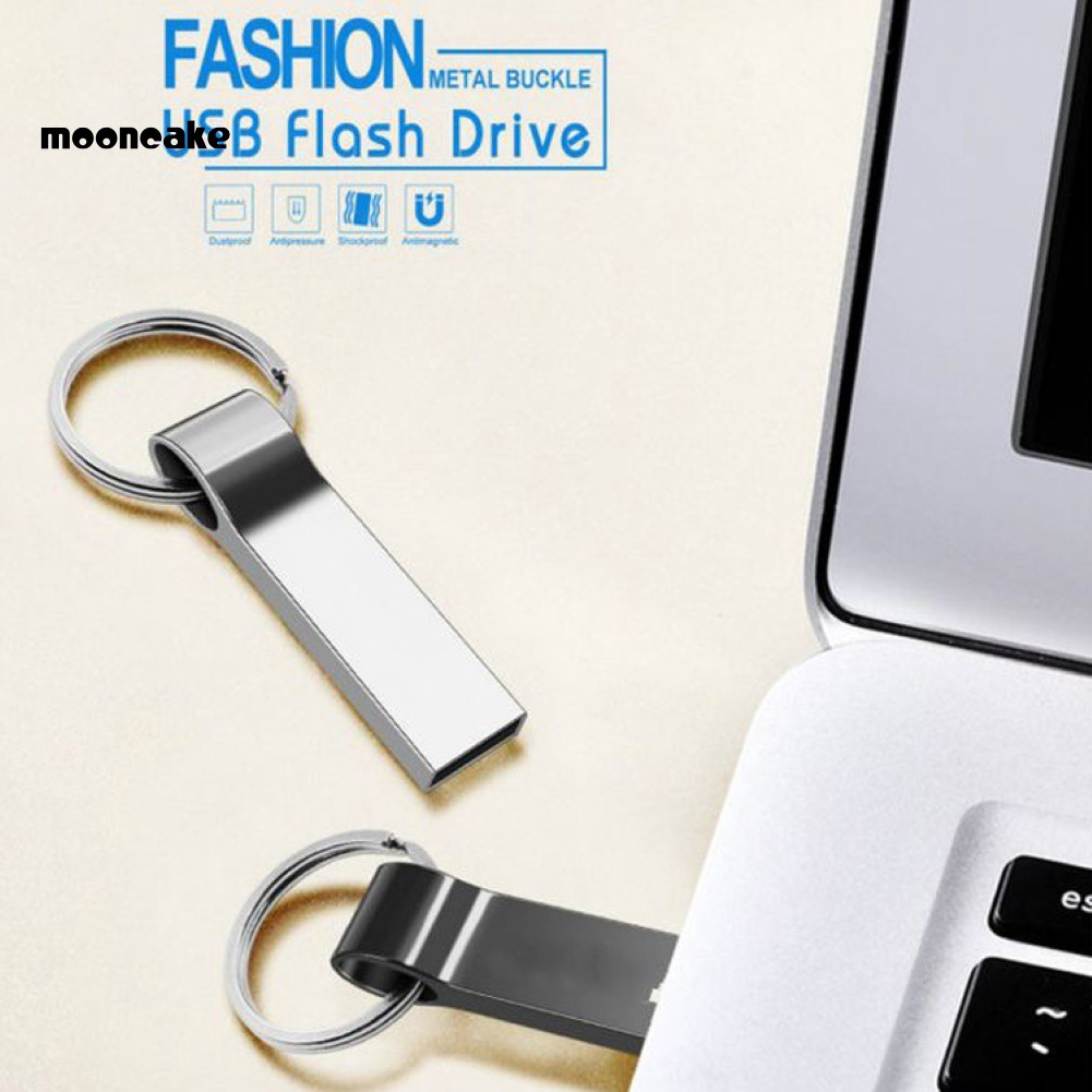 Usb 3.0 2tb Tốc Độ Cao Hình Mặt Trăng | BigBuy360 - bigbuy360.vn