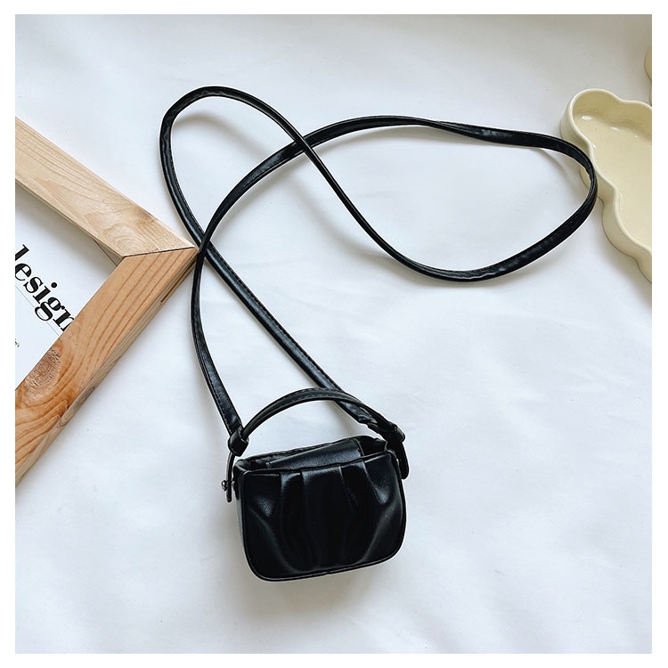 IELGY Túi Đeo Chéo Cầm Tay Thời Trang Cho Nữ