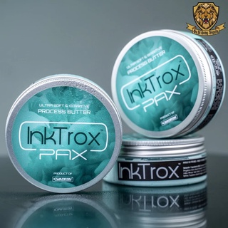 Kem inktrox bọt biển - pax 200ml