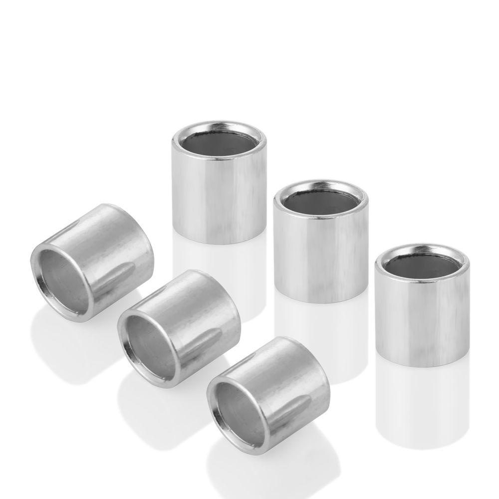 JONYE Set 10 Vòng Bi 8.5mm / 11mm Cho Bánh Xe Ván Trượt