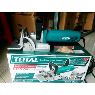 MÁY GHÉP MỘNG 950W TOTAL TS70906
