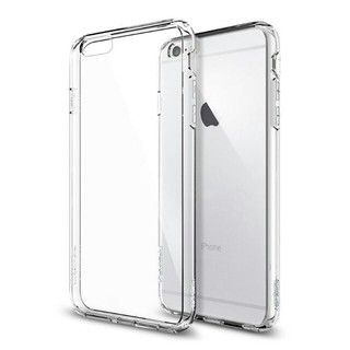 Ốp lưng dẻo silicon trong suốt cho Iphone 6,6s