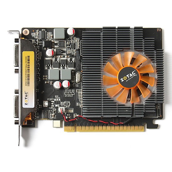 Card đồ họa VGA GT630 2GD3 gigabyte