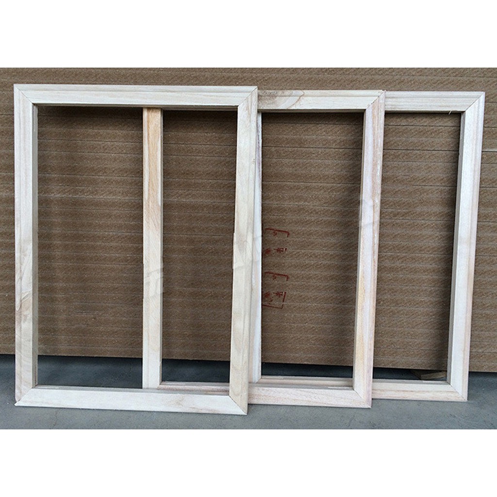 Khung Tranh Sơn Dầu Trên Nền Gỗ | BigBuy360 - bigbuy360.vn