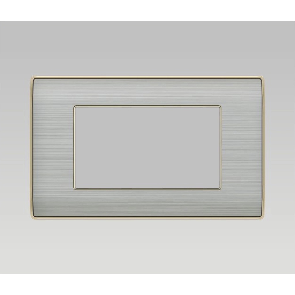 Mặt Công Tắc Series A80 DoBo Korea