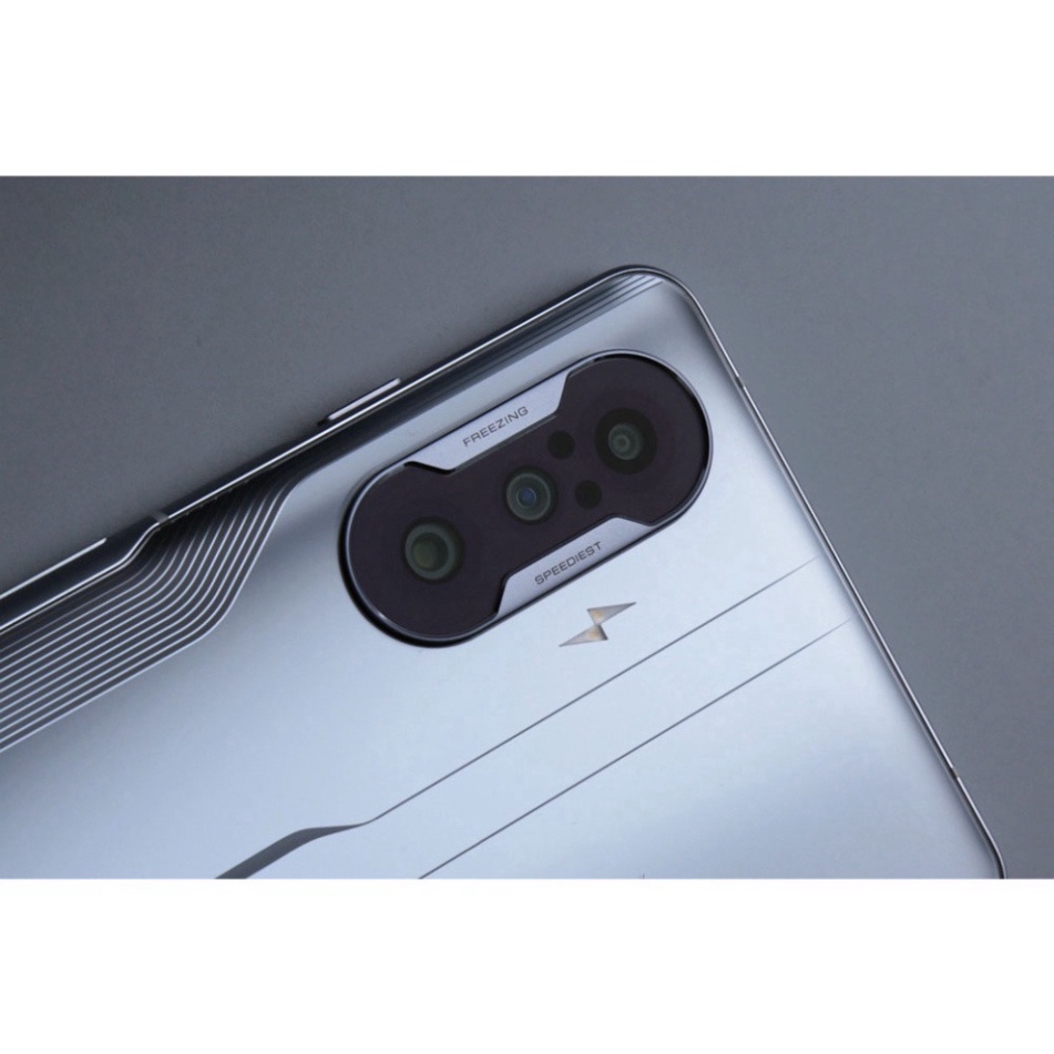 Điện thoại Xiaomi Redmi K40 Gaming Edition (Sẵn Tiếng Việt) Fullbox - Bảo Hành 12 tháng