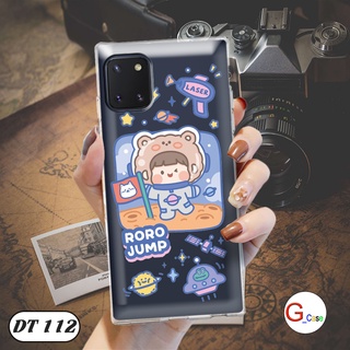 Ốp lưng dẻo in hình SAMSUNG GALAXY NOTE 10 LITE