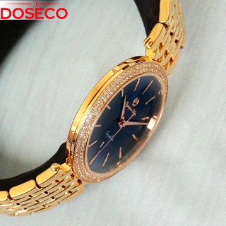 Đồng hồ nữ Olympia Star OPA28039DLR