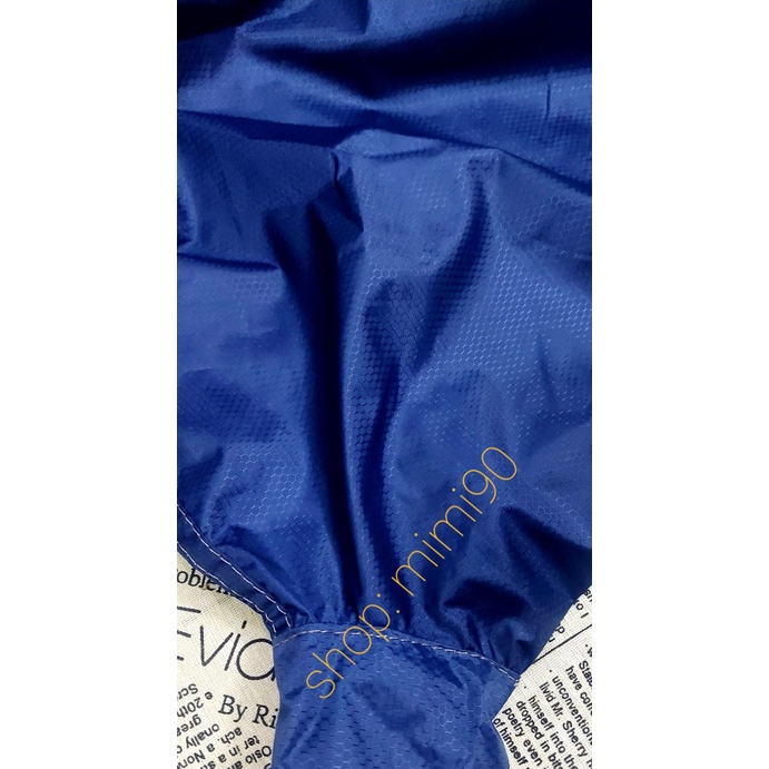 ̣̣̣TẶNG DÂY RÚT - Áo vệ sinh máy lạnh 18000btu/2hp (1m7)