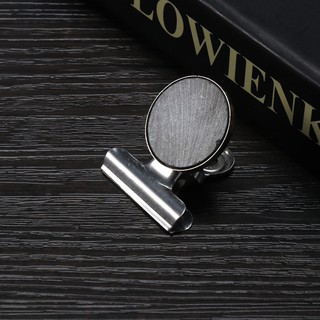 Kẹp nam châm dán tủ lạnh 3cm