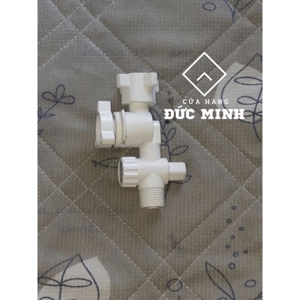 Van Khóa Máy Nước Nóng Trực Tiếp Panasonic Cao Cấp Chính Hãng