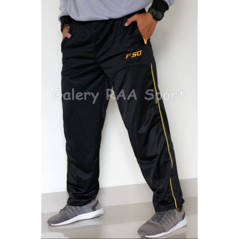 Quần Jogger Tập Thể Thao Cho Người Lớn