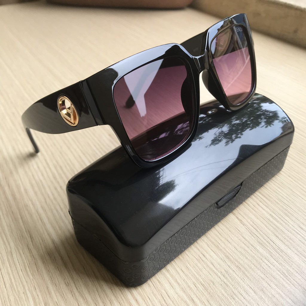 Kính mát nữ, kính nữ thời trang FENDI hot nhất 2020 | BigBuy360 - bigbuy360.vn