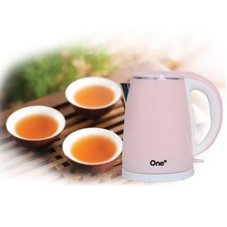 Ấm Siêu Tốc One@ YD-189A (1.8L)