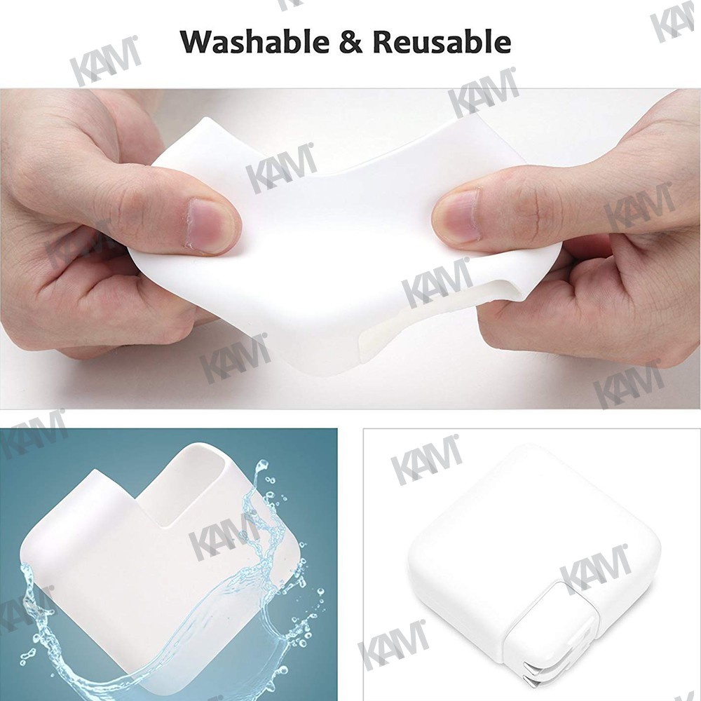 Kam Cho Huawei Mate Sách Nắp sạc 65W Phụ kiện 2021 Matebook 14 13 AMD Vỏ nguồn D14 D15 X Pro Nắp đậy bộ điều hợp silicon chống bụi