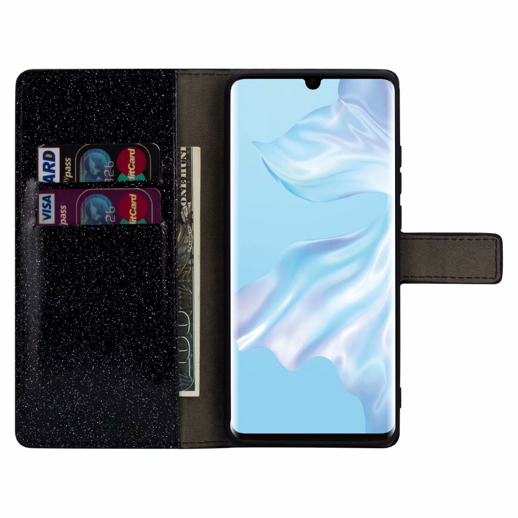 Bao da điện thoại nắp lật chất liệu TPU + PU mềm cho Samsung Galaxy A6 A6+ A7 A8 A8+ A9 A9+ 2018 A750 | BigBuy360 - bigbuy360.vn