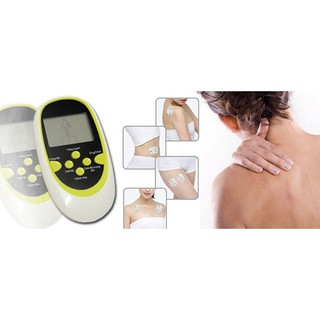 Máy Massage Trị Liệu 8 Miếng Dán