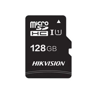 Thẻ nhớ Hikvision 128GB C1 92Mb/s