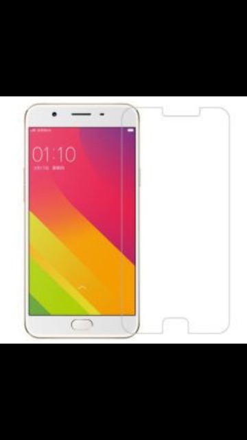 Combo: ốp và kính cường lực F5