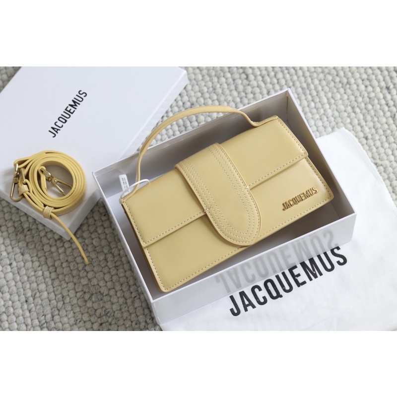 TÚI JACQUEMUS SIZE 24