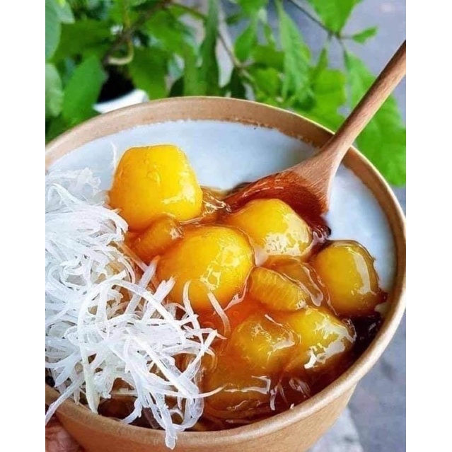 Tinh bột nếp Thái Lan  1kg